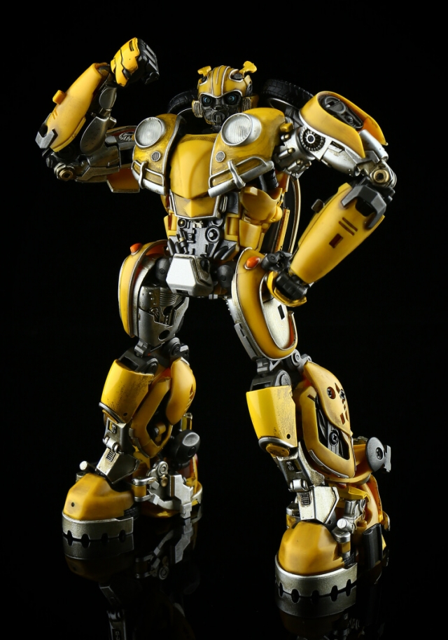 TC-02 | Transcraft