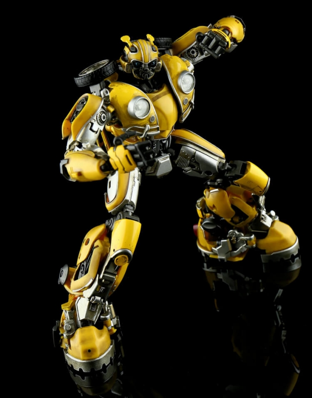 TC-02 | Transcraft