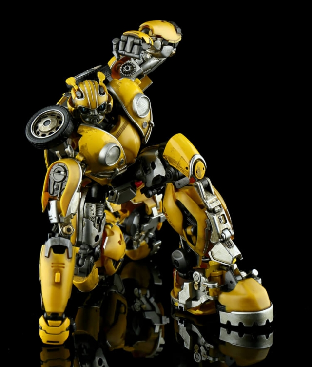 TC-02 | Transcraft