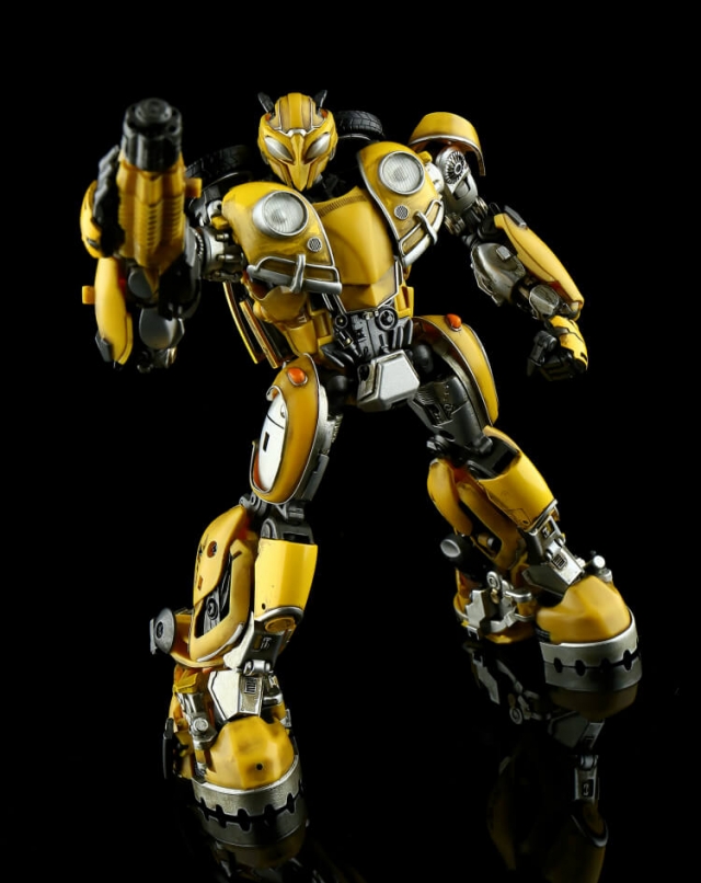 TC-02 | Transcraft