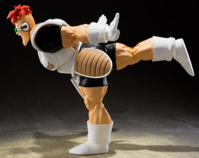 Recoome S.H. Figuarts | Bandai Tamashii Nations | Dragon ball