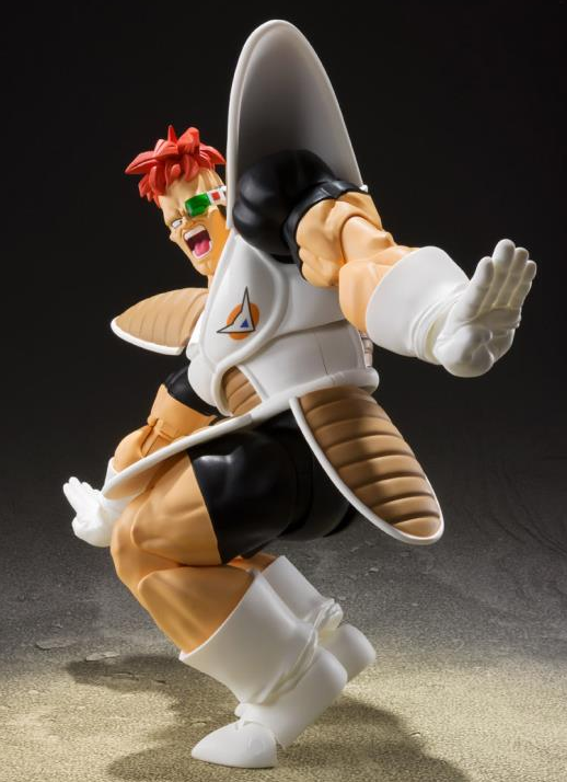 Recoome S.H. Figuarts | Bandai Tamashii Nations | Dragon ball