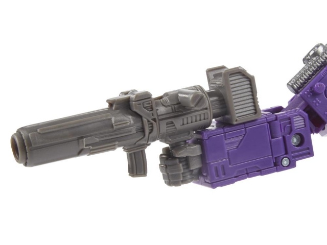 WFC-GS17 Shattered Glass Optimus Prime and Ratchet | Transformers Generations Selects War for Cybertron Trilogy