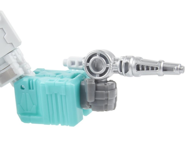 WFC-GS17 Shattered Glass Optimus Prime and Ratchet | Transformers Generations Selects War for Cybertron Trilogy