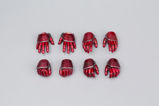 Avengers Endgame Iron Man Mark-85 1:9 Scale Figure | M.W culture