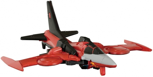 TAV-48 Bumble Bee Vs Thunder Hoof Set | Transformers Adventure
