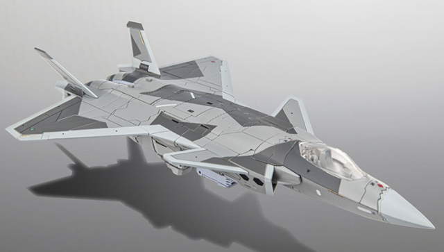 CS-01 Lumitent | TFC Toys Craft Series