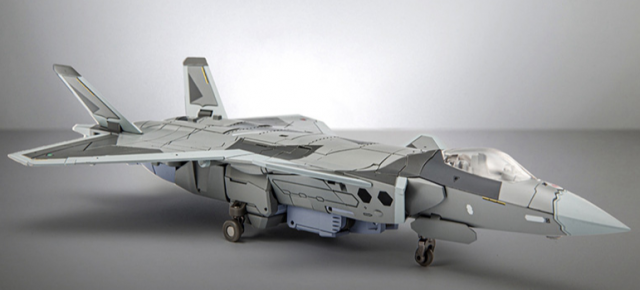 CS-01 Lumitent | TFC Toys Craft Series