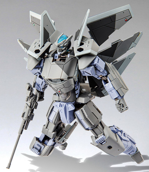 CS-01 Lumitent | TFC Toys Craft Series