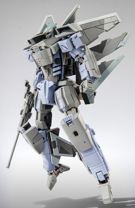 CS-01 Lumitent | TFC Toys Craft Series