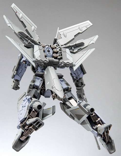 CS-01 Lumitent | TFC Toys Craft Series