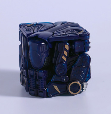 MB-10 Alien Queen | Aliens | 52Toys MegaBOX