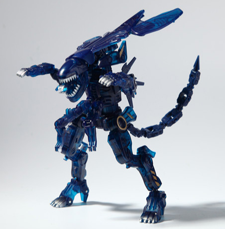 MB-10 Alien Queen | Aliens | 52Toys MegaBOX