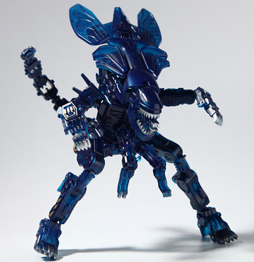 MB-10 Alien Queen | Aliens | 52Toys MegaBOX