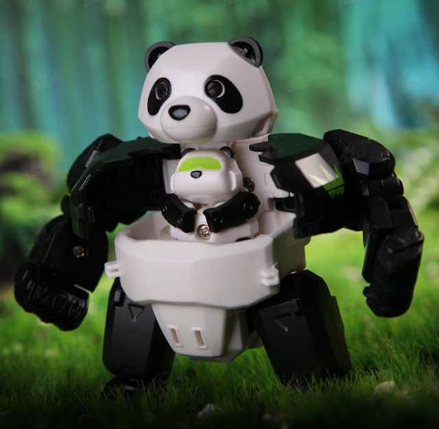 BB-13 Bigpower | 52 Toys BeastBOX