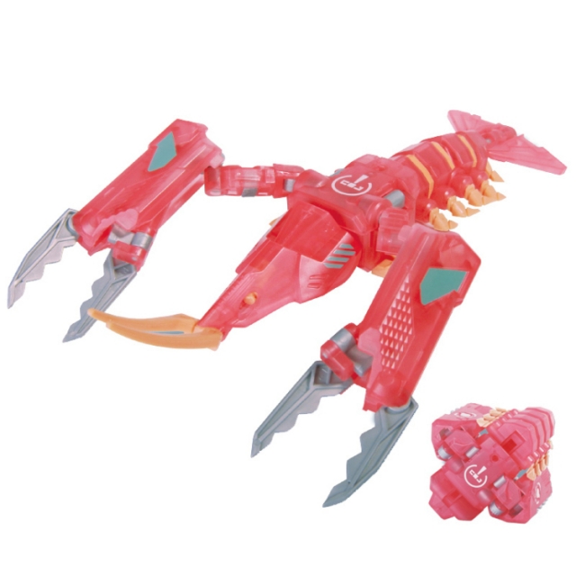 BB-11CJ IcyBoy  | 52 Toys BeastBOX
