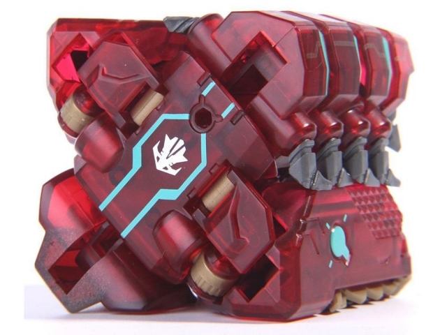 BB-11 Trident | 52 Toys BeastBOX