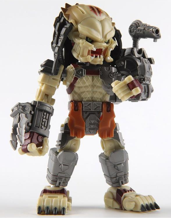 MB-11 Predator | Predator | 52Toys MegaBOX