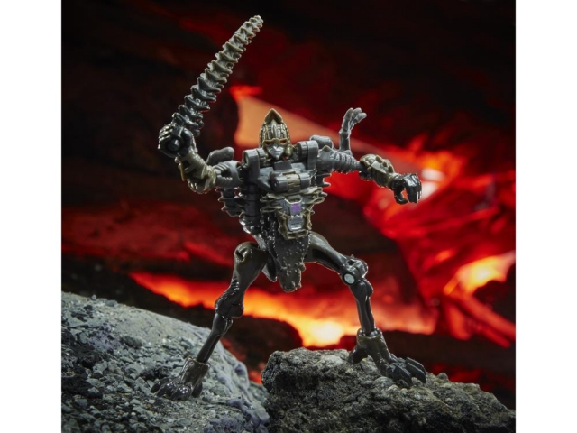 WFC-K3 Vertebreak Core Class | Transformers Generations War for Cybertron Kingdom Chapter