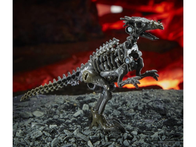 WFC-K3 Vertebreak Core Class | Transformers Generations War for Cybertron Kingdom Chapter