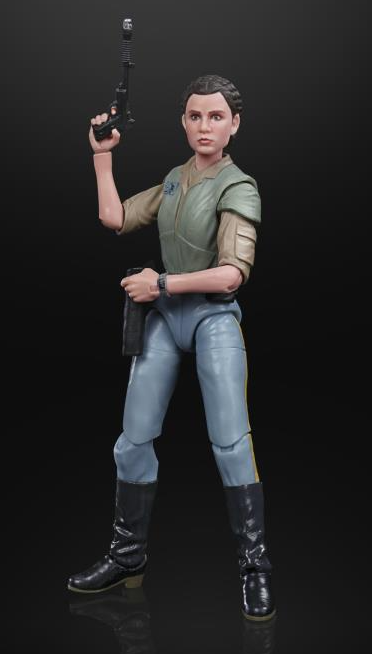 Princess Leia | Return of the Jedi | Star Wars The Black Series