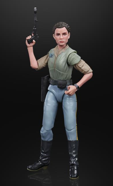 Princess Leia | Return of the Jedi | Star Wars The Black Series