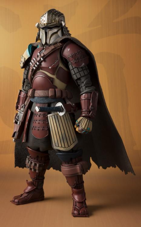 Ronin Mandalorian | Meisho Movie Realization The Mandalorian