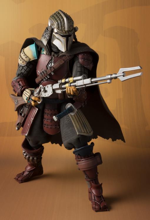 Ronin Mandalorian | Meisho Movie Realization The Mandalorian