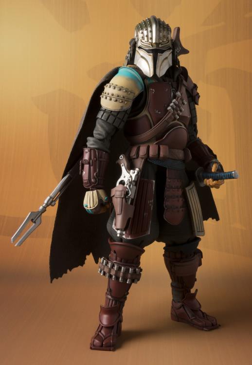 Ronin Mandalorian | Meisho Movie Realization The Mandalorian