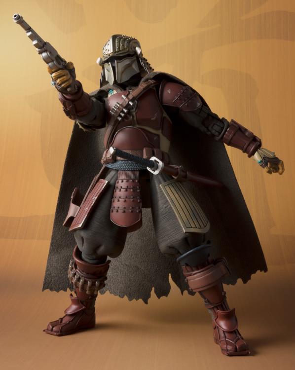 Ronin Mandalorian | Meisho Movie Realization The Mandalorian
