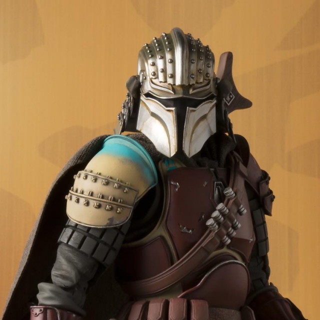 Ronin Mandalorian | Meisho Movie Realization The Mandalorian