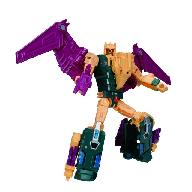 TT-GS05 Abominus Set of 5 Takara Tomy Mall Exclusive | Transformers Generations Selects War for Cybertron Trilogy