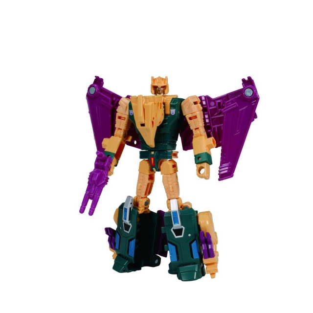 TT-GS05 Abominus Set of 5 Takara Tomy Mall Exclusive | Transformers Generations Selects War for Cybertron Trilogy