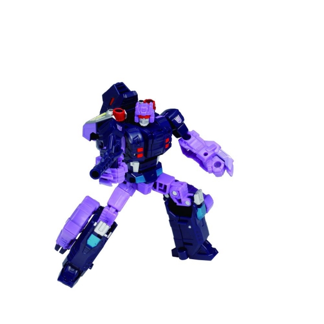 TT-GS05 Abominus Set of 5 Takara Tomy Mall Exclusive | Transformers Generations Selects War for Cybertron Trilogy