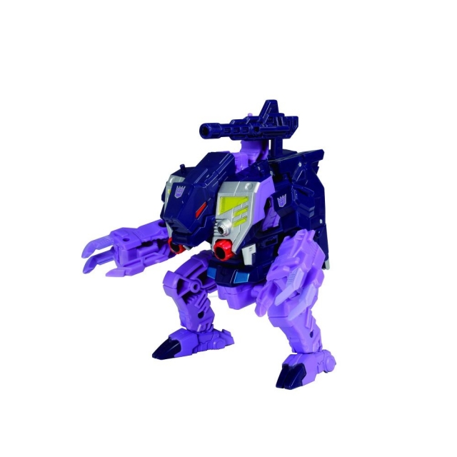 TT-GS05 Abominus Set of 5 Takara Tomy Mall Exclusive | Transformers Generations Selects War for Cybertron Trilogy