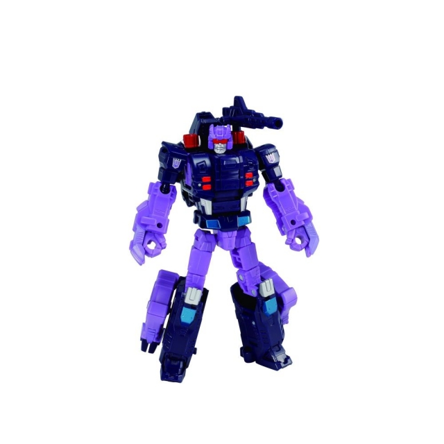TT-GS05 Abominus Set of 5 Takara Tomy Mall Exclusive | Transformers Generations Selects War for Cybertron Trilogy