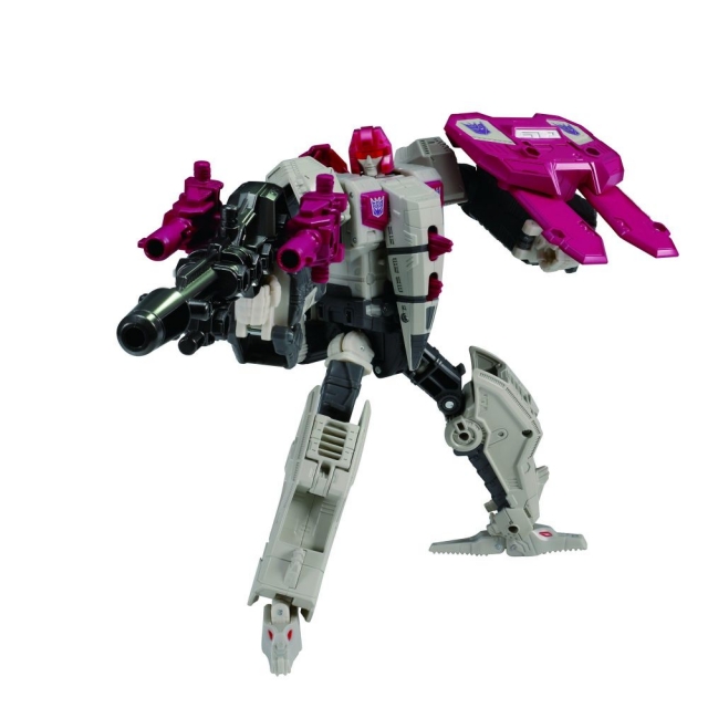 TT-GS05 Abominus Set of 5 Takara Tomy Mall Exclusive | Transformers Generations Selects War for Cybertron Trilogy