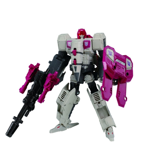 TT-GS05 Abominus Set of 5 Takara Tomy Mall Exclusive | Transformers Generations Selects War for Cybertron Trilogy