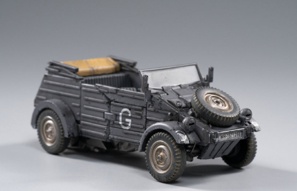 TW-FS04 Roadblock | Toyworld
