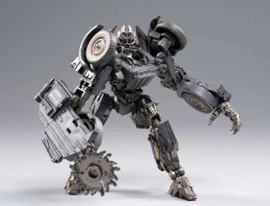 TW-FS04 Roadblock | Toyworld