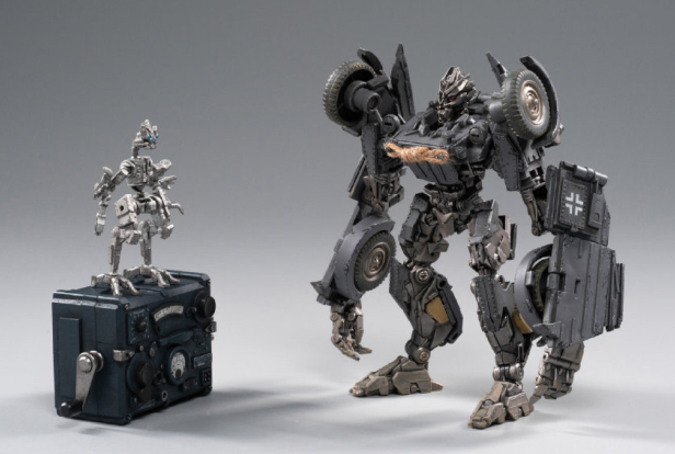 TW-FS04 Roadblock | Toyworld