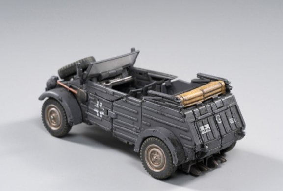 TW-FS04 Roadblock | Toyworld