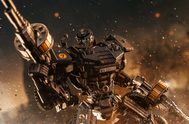 TW-FS02 Hot Break | Toyworld