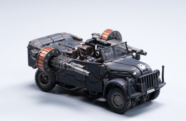 TW-FS02 Hot Break | Toyworld