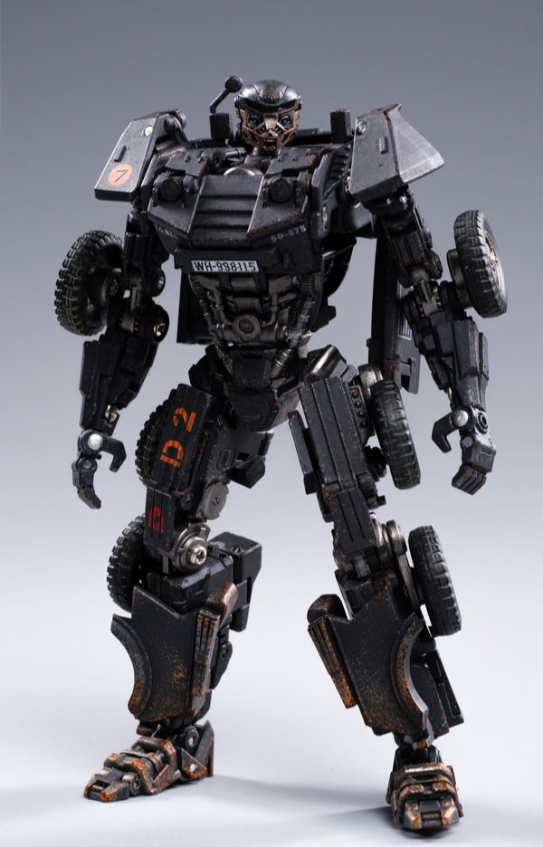 TW-FS02 Hot Break | Toyworld