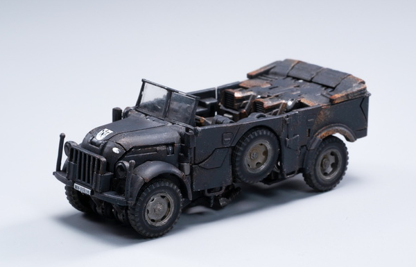 TW-FS02 Hot Break | Toyworld