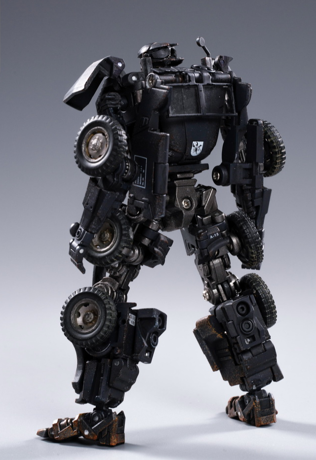 TW-FS02 Hot Break | Toyworld