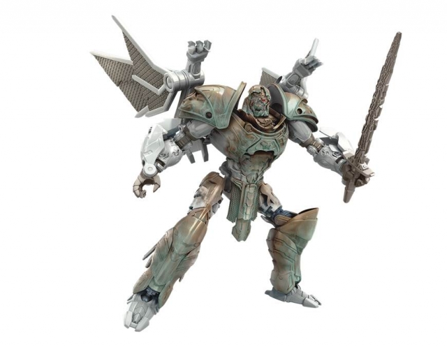 Deluxe Class Skullitron Premier Edition | Transformers the Last Knight