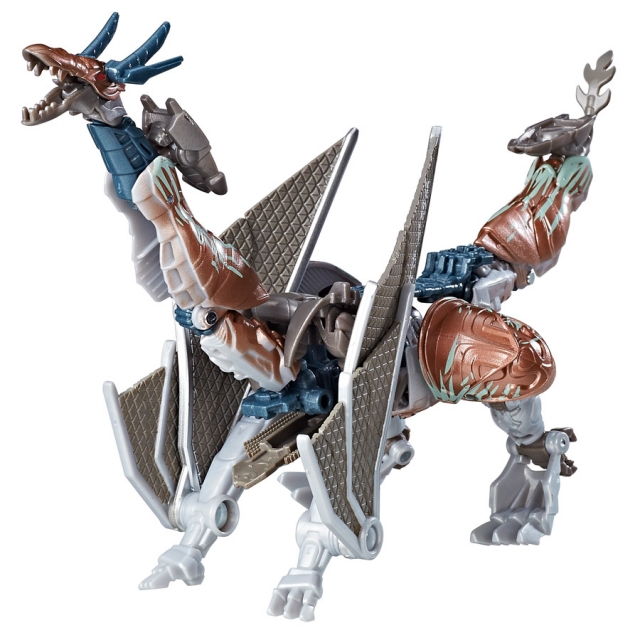 Deluxe Class Skullitron Premier Edition | Transformers the Last Knight