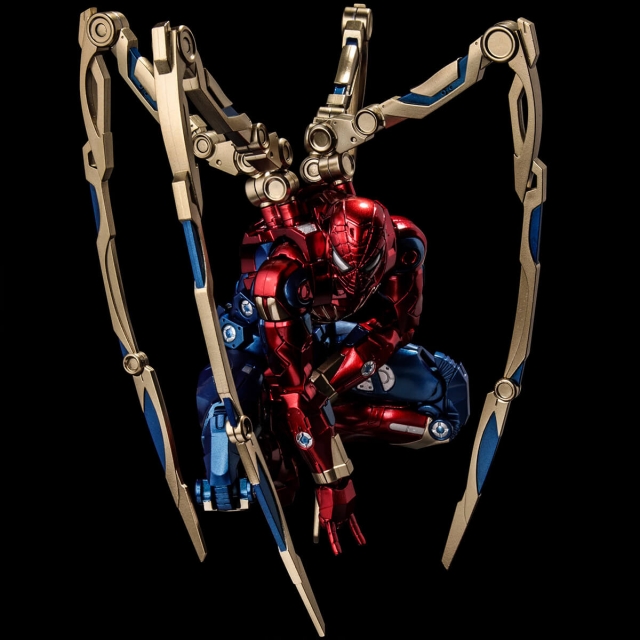 Iron Spider Fighting Armor | Marvel | Sentinel
